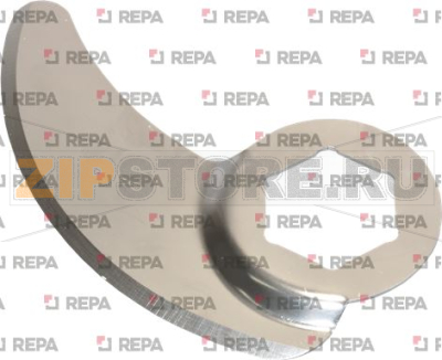 R10 STRAIGHT BLADE 2MM 
