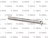 VITE, PHILLIPS, TESTA PIATTA, 10-32 X
