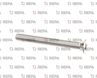 VITE, PHILLIPS, TESTA PIATTA, 10-32 X