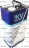 OIL IKV FOODGLIDE NSF - 5 L