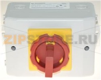 INTERRUPTEUR DE PROXIMITE 25A