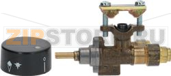 ГАЗОВЫЙ КРАН SKG 