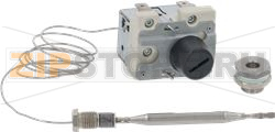 THERMOSTAT [C] 250Â°C 