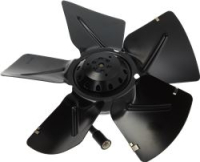 AXIAL FAN EBM A4E330 AB16-19