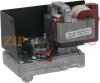 РЕДУКЦИОННЫЙ ЭЛЕКТРОДВИГАТЕЛЬ  230/240 В 85 ВТ 50 ГЦ 7.3 ОБ/МИН