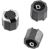 Дроссель 1.2 мкГн, SMD, 2828, 2.6 A, 1 шт Würth Elektronik WE-TPC
