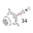 Bushing Angelo Po FC1011G