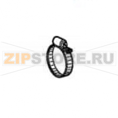 Clamp FE ZN. 13-20 H=9 Comenda GFS 90 Clamp FE ZN. 13-20 H=9 Comenda GFS 90Запчасть на деталировке под номером: 450103Название запчасти на английском языке: Clamp FE ZN. 13-20 H=9 Comenda GFS 90
