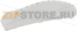 BASKET DRUM PADDLE CANDY 41021913 