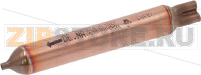 МЕДНЫЙ ФИЛЬТР 35 Г 