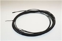 NTC 10MT 5X20 TPE IP68 BLACK