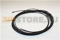 NTC 10MT 5X20 TPE IP68 BLACK 