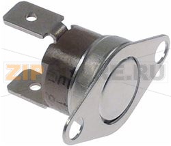 Temperature switch 80  C Con4 / Con maxx 