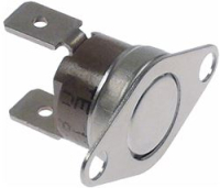 Temperature switch 80  C Con4 / Con maxx
