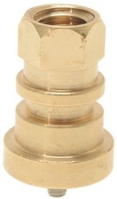 ДЕРЖАТЕЛЬ ПРОКЛАДКИ КРАНА 