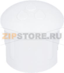 WATER INSERT FOR KNOB 