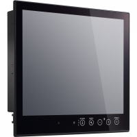 Компьютер панельный 19 дюймов MOXA MPC-2190Z-W7E