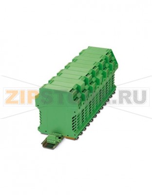 Нижняя часть корпуса с вентиляционными отверстиями Phoenix Contact ME 22,5 UT TBUS BU ширина 22,5 мм, в сборе, без шинного разъема.Минимальный заказ: 10 шт.Упаковка: 10 шт.
