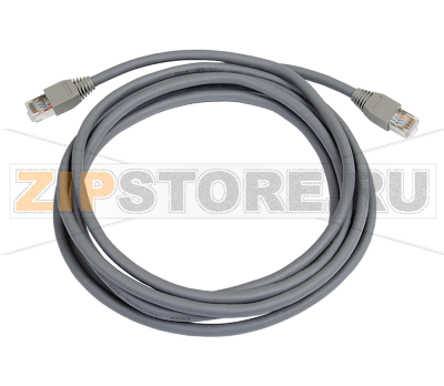 Кабель 3 м Inovance C45590-GNCN-C25003 