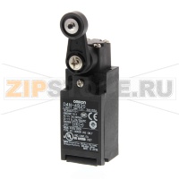 Выключатель концевой Omron D4N-4B20