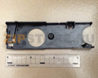 Left cover Wincor Nixdorf ProCash 