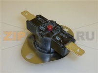 TERMOSTATO DI SICUREZZA A CONTATTO