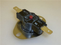 TERMOSTATO DI SICUREZZA A CONTATTO