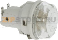 LIGHT RECEPTACLE COMPLETE CANDY 93782708