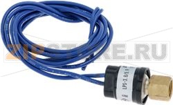 MINI PRESSURE SWITCH RANCO LPS-3 8-5 9LP 