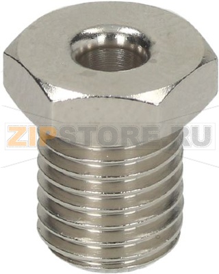 ФИТИНГ ДЛЯ ЩУПА M8X1 RATIONAL 3014.0163 