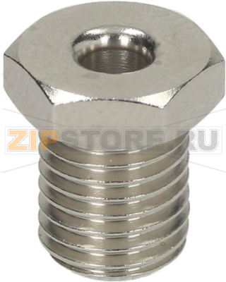 ФИТИНГ ДЛЯ ЩУПА M8X1 RATIONAL 3014.0163 