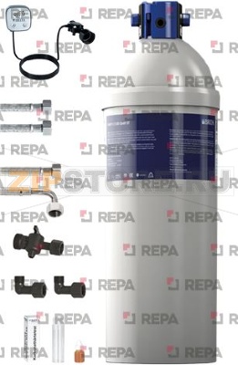 KIT 1ère INSTALLATION C1100 