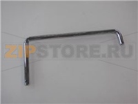 ASTA ø 10 mm PER APERTURA RUBINETTO