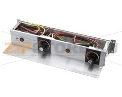 REMOTE CONTROL BOX 