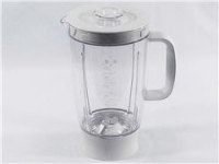 LIQUIDISER COMP. LT GREY TRIM  FP910