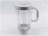 LIQUIDISER COMP. LT GREY TRIM  FP910
