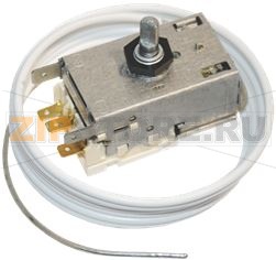 TERMOSTATO LIEBHERR 6151741 