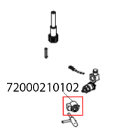 Катушка для ETS 6 ETS 6-18 Abat ЛГ-1200Ч-03
