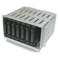 Дисковая корзина HPE 874567-B21
