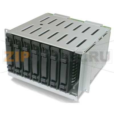 Дисковая корзина HPE 874567-B21 