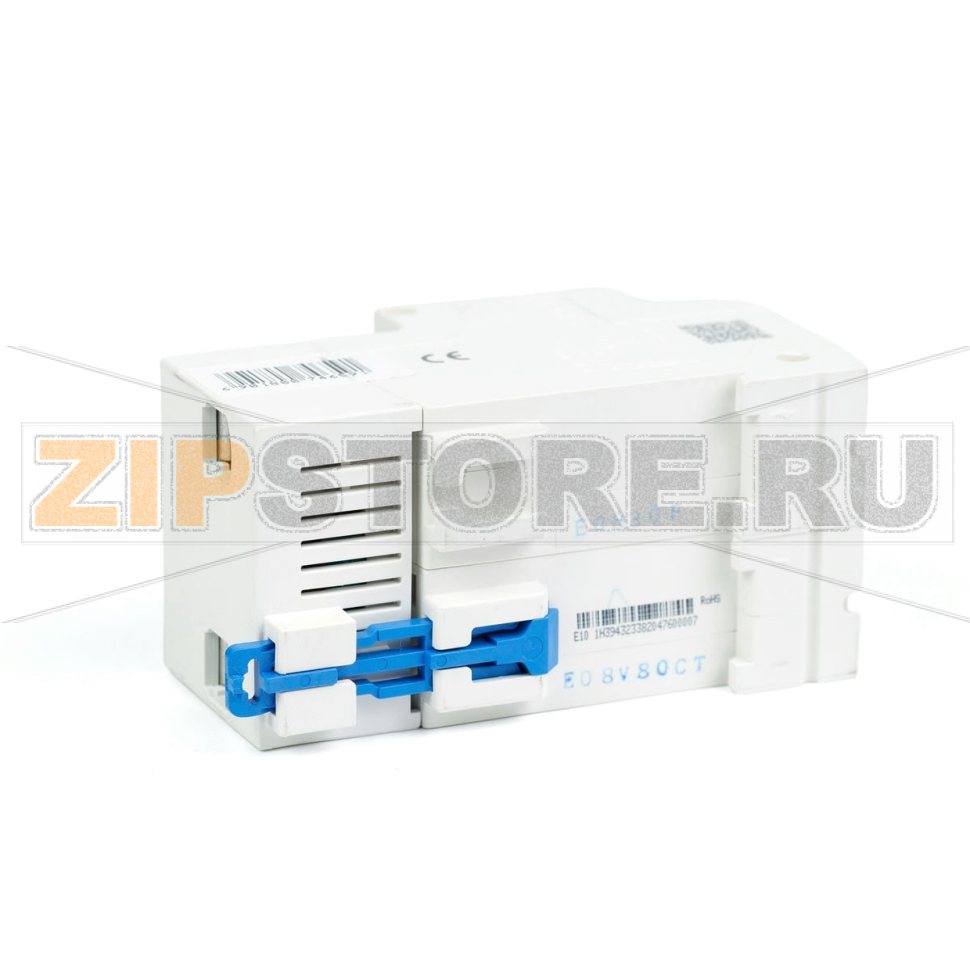Дифавтомат 80 А, 30 мА, 10 кА Chint NXBLE-125 