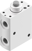 Распределитель нажимной Festo VMEF-ST-M32-M-G18