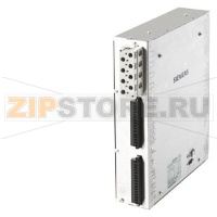 контроллер распред. сети корпус, 12 ДВх, 8 ДВых, 1 контакт исправности измерительные входы: 4 x I, 3 x U 1 x U для распознав. напряжения номин. вспомог. напряжение: 60–250 В DC, 115 В AC, 230 В AC корпус для навесн./утопл. монт. с ИЧМ английский, 50/60 Гц