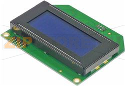 DISPLAY BOARD 