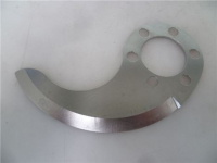 LAMA LISCIA CUTTER VB