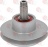 BLADE PULLEY 834S/834EPB