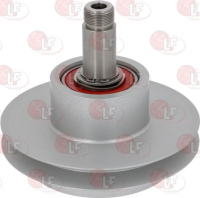 BLADE PULLEY 834S/834EPB