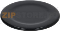 BURNER CAP PLATE REX
