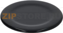 BURNER CAP PLATE REX 