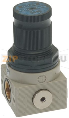 РЕДУКТОР ДАВЛЕНИЯ 1/4&quot; TYP 5208003 